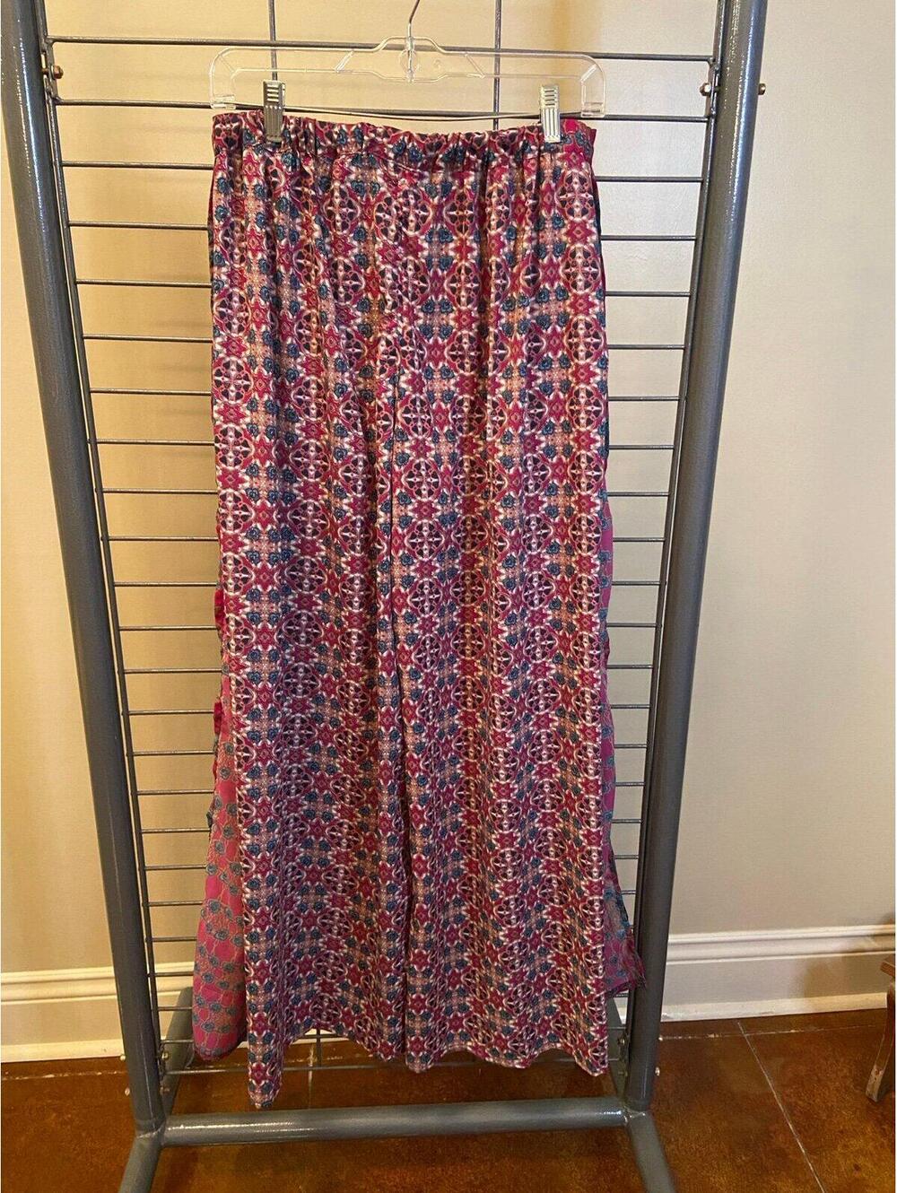 Floating Pants - Picture 2 of 7